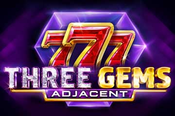 Three Gems slot free play demo