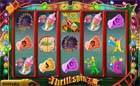 Thrill Spin slot