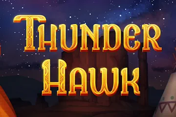 Thunder Hawk slot free play demo