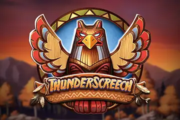 Thunder Screech slot free play demo