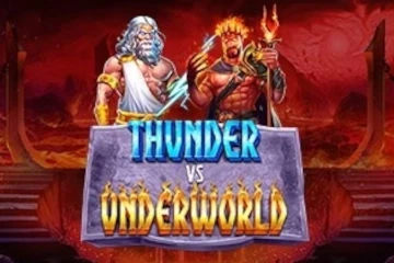 Thunder vs Underworld