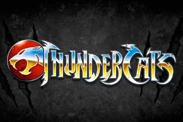 ThunderCats slot free play demo