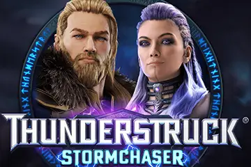 Thunderstruck Stormchaser slot free play demo