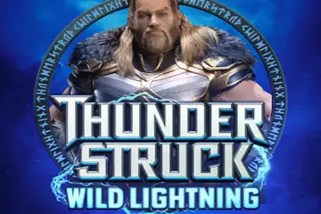 Thunderstruck Wild Lightning slot free play demo