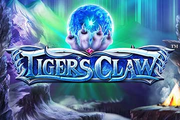 Tigers Claw slot free play demo