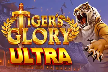 Tigers Glory Ultra slot free play demo