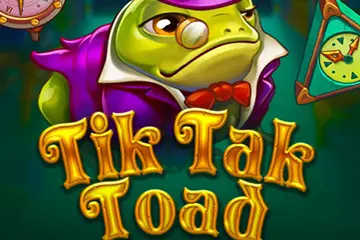 Tik Tak Toad slot free play demo