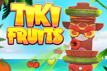 Tiki Fruits