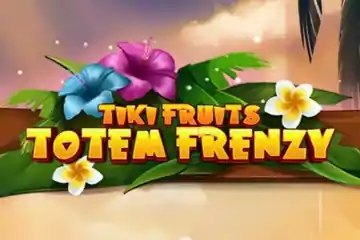 Tiki Fruits Totem Frenzy slot free play demo