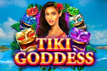 Tiki Goddess slot free play demo