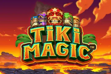 Tiki Magic slot free play demo
