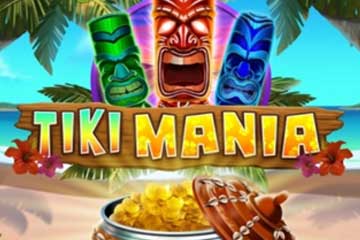 Tiki Mania slot free play demo