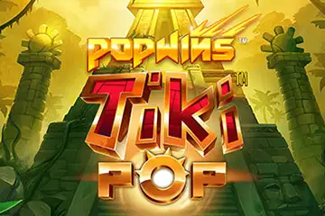 Tiki Pop slot free play demo