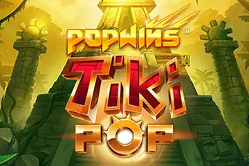 TikiPop slot free play demo