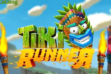 Tiki Runner 2 slot free play demo