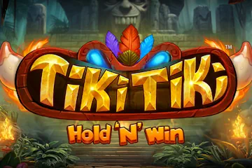 Tiki Tiki Hold N Win