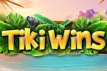 Tiki Wins slot free play demo