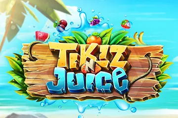 Tikiz N Juice slot free play demo