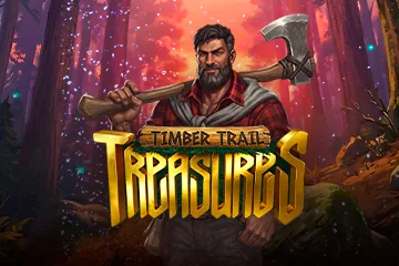 Timber Trail Treasures Slot Game