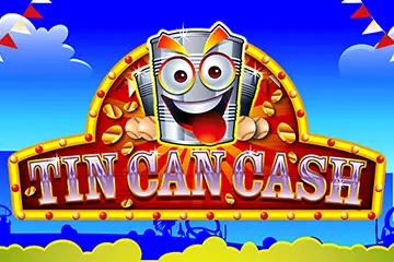 Tin Can Cash slot free play demo