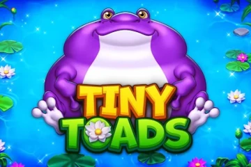 Tiny Toads