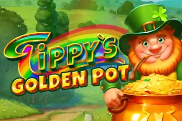 Tippys Golden Pot slot free play demo