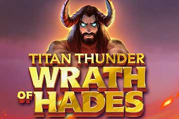 Titan Thunder Wrath of Hades Slot Review (Quickspin)
