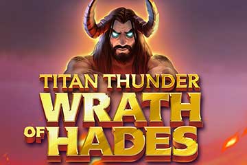 Titan Thunder Wrath of Hades slot free play demo