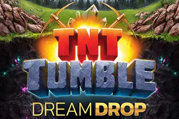 TNT Tumble Dream Drop slot free play demo