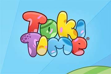 Toki Time slot free play demo