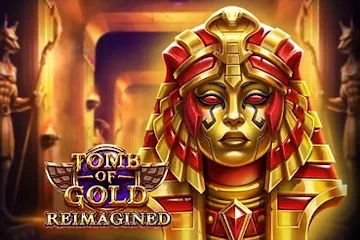 Tomb of Gold Reimagined Slot Game