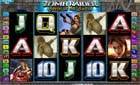 Tomb Raider Secret of the Sword slot free play demo