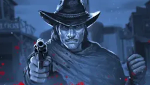 Tombstone Begins Base Game Screenshot – Showing Features