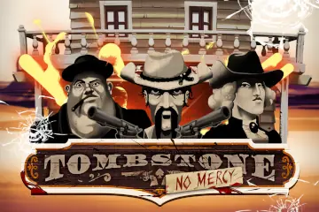 Tombstone No Mercy Slot Review (Nolimit City)
