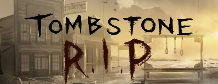 Play Tombstone RIP from Nolimit City