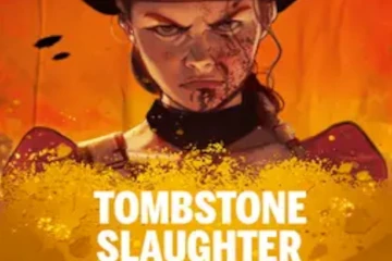 Tombstone Slaughter El Gordos Revenge slot free play demo