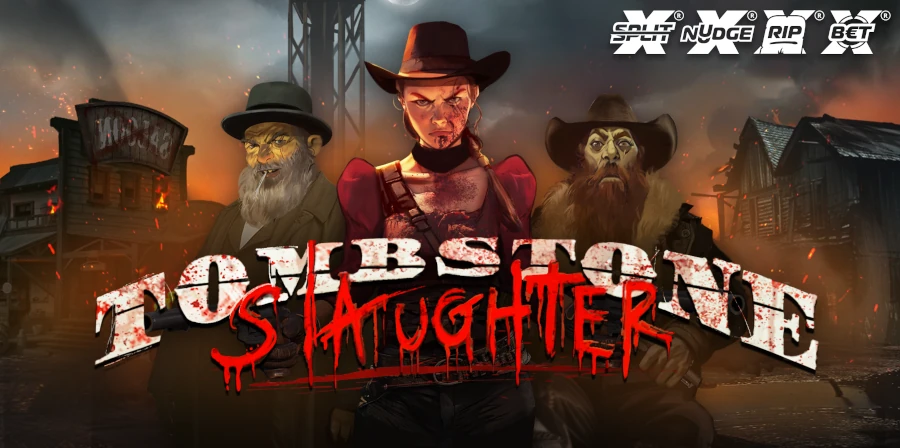 Tombstone Slaughter: El Gordo’s Revenge