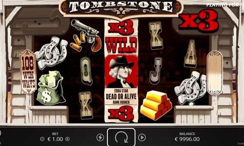tombstone slot overview and summary