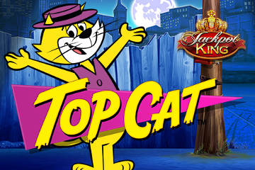 Top Cat Free Slots