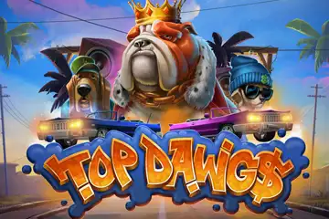 Top Dawgs Slot Review (Relax Gaming)