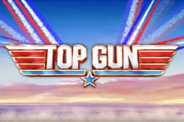 Top Gun slot free play demo