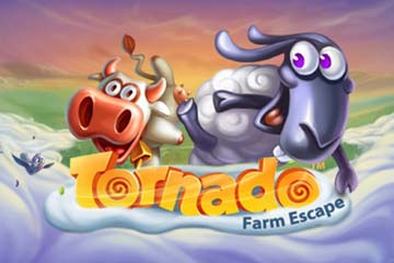 Tornado Farm Escape