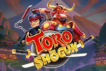 Toro Shogun slot
