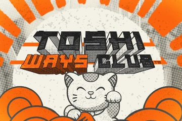 Toshi Ways Club