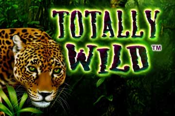 Totally Wild slot free play demo