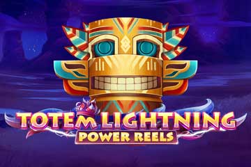 Totem Lightning Power Reels slot free play demo