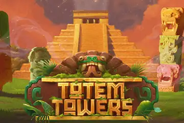 Totem Towers slot free play demo