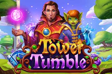 Tower Tumble slot free play demo