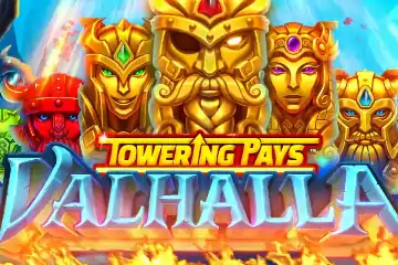 Towering Pays Valhalla slot free play demo