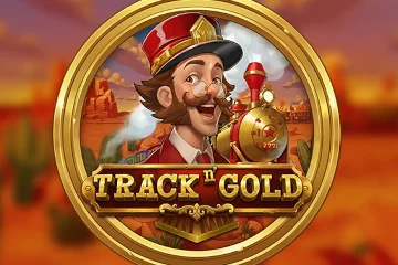 Track N Gold Slot Game